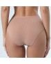 Ladies Multi Cotton Pants 01