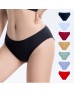 Ladies Multi Cotton Pants 02 
