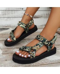 Ladies Fashion sandals