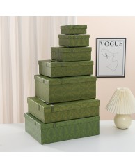 Luxury Gift Box Set 
