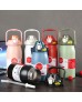 Colored Vacuum Bottle 900ml