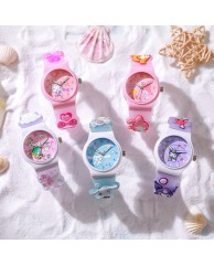 Children Cartoon Watch