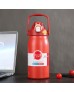 Colored Vacuum Bottle 900ml