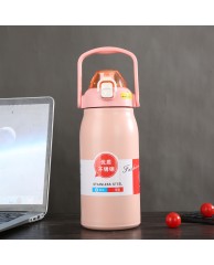 Colored Vacuum Bottle 900ml