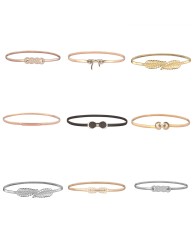 Stylish Spring Belt - 5