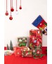 Christmas Gift wrapping paper  3