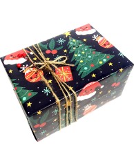 Christmas Gift wrapping paper 