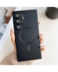 Samsung Silicon Phone Case - 1