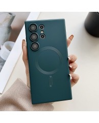 Samsung Silicon Phone Case - 7
