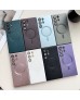 Samsung Silicon Phone Case - 3