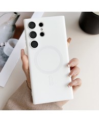 Samsung Silicon Phone Case - 4