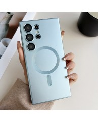 Samsung Silicon Phone Case - 5