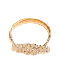 Stylish Spring Belt - 3