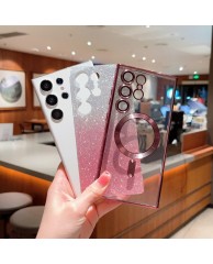 Samsung Glittery Phone Case - 1