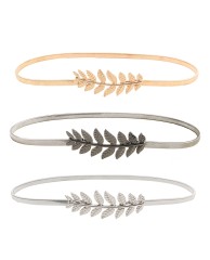 Stylish Spring Belt - 1