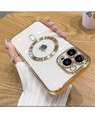 Silicon Transparent iPhone case - 4