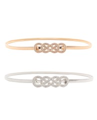 Stylish Spring Belt - 2