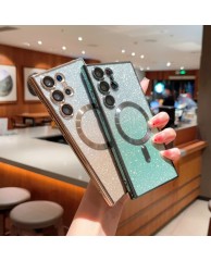 Samsung Glittery Phone Case - 3
