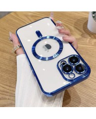 Silicon Transparent iPhone case - 5