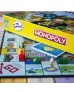 Monopoly Board Game (Simpson) 
