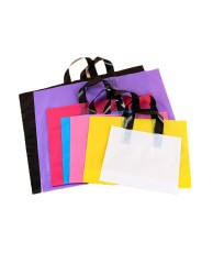 Extra Large Carrier Bags Size  50*60