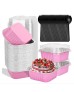 Multifunctional Cake|Loaf pan 1