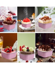 Multifunctional Cake|Loaf pan 1