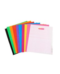 Extra Large Carrier Bags Size  50*60