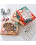 Christmas Cupcake Box (Box of 12) - 4