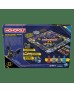 Monopoly Board Game (Avengers Batman) 