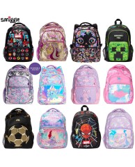 Smiggle School  Backpack 