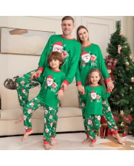 Christmas Pyjamas Adult - 2