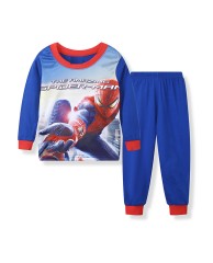 Spiderman Pyjamas - 12