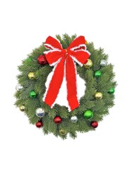 Christmas Wreath - 45CM 