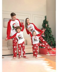 Christmas Pyjamas Adult - 6