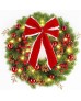 Christmas Wreath - 45CM 