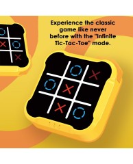 Tic Tac Toe Game 