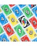 Uno Game Card 