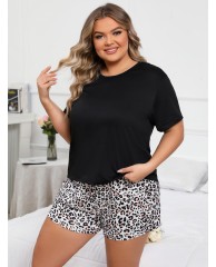 Women's  2 in 1 cotton Nightwear 