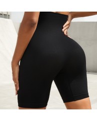 Ladies Black Sport Tight