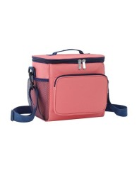 Lunch Bag - Peach