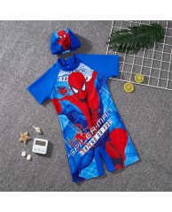 Spiderman 2pc Swimwear