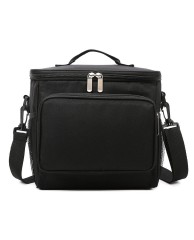Lunch Bag - Black 