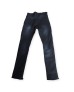 Girl Jeans - Black