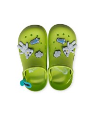 Jibbitz Crocs- Lemon