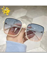 Stylish Sunglasses - Cream 