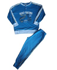 Road Racing Kids Pyjamas