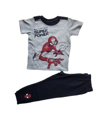 Spiderman Kids Pyjamas
