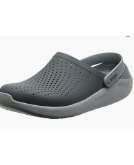 Adult Crocs - Grey 