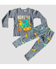 Monster Ash Pyjamas